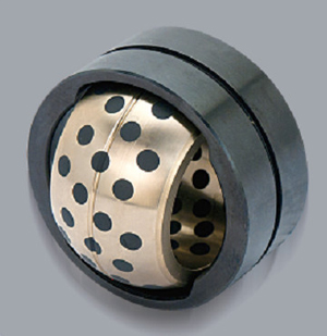 RSZ-3S 標準自潤滑求鉸