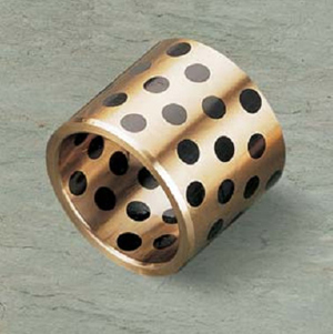 SPB無油潤滑軸承