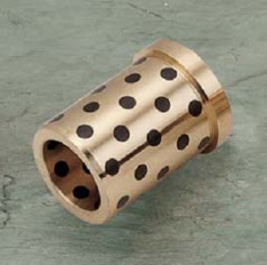 SGF法蘭型自潤軸承