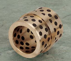 SEGB射出座自潤軸承