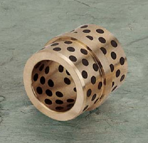 RJEGB/RJEGBK射出座自潤軸承