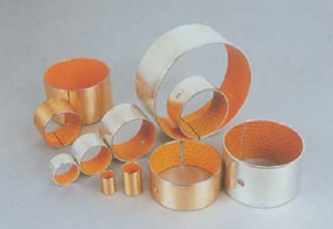 SF-2S邊界潤滑軸承