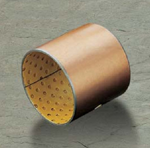 SF-2邊界潤滑軸承