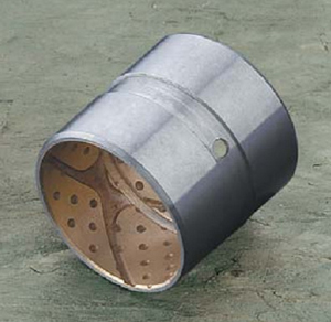 JF-800雙金屬軸承