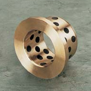 SPB oil lubricated bearings