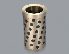 RJGBF塑膠模自潤滑導向套